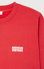 Load image into Gallery viewer, Plizzy Sweatshirt - Vintage Volcano
