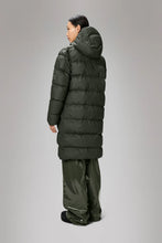 Load image into Gallery viewer, Alta Puffer - Green
