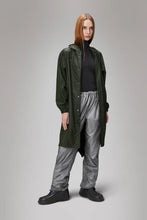 Load image into Gallery viewer, Fishtail Parka - Green
