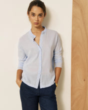 Load image into Gallery viewer, Takalo Shirt - Sky
