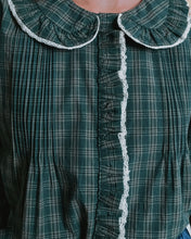 Load image into Gallery viewer, Eboto Check Shirt - Green
