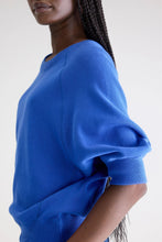 Load image into Gallery viewer, Anglet Sweatshirt - Lazuli
