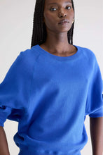 Load image into Gallery viewer, Anglet Sweatshirt - Lazuli

