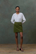 Load image into Gallery viewer, Irisane Blouse - Off White
