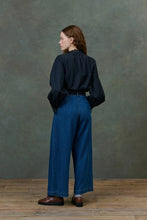 Load image into Gallery viewer, Federica Pants - Stone Blue
