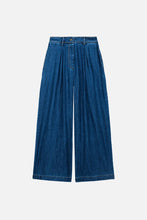 Load image into Gallery viewer, Federica Pants - Stone Blue
