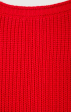 Load image into Gallery viewer, Crashway Jumper - Scarlet
