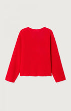Load image into Gallery viewer, Crashway Jumper - Scarlet
