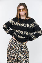 Load image into Gallery viewer, Lattie Knit - Dark Mokka
