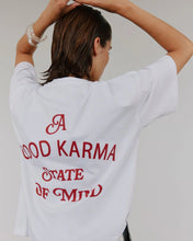 Load image into Gallery viewer, Vera T-Shirt - White
