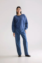 Load image into Gallery viewer, Fella Sweatshirt - Blues
