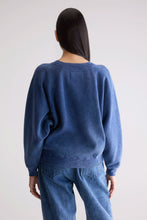 Load image into Gallery viewer, Fella Sweatshirt - Blues
