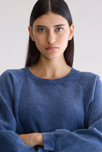 Load image into Gallery viewer, Fella Sweatshirt - Blues
