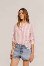 Load image into Gallery viewer, Manon Shirt - Cherry
