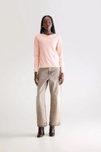 Load image into Gallery viewer, Gop Sweater - Neon Stripe
