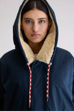 Load image into Gallery viewer, Laos Hooded Parka - America
