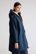 Load image into Gallery viewer, Laos Hooded Parka - America

