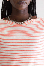 Load image into Gallery viewer, Gop Sweater - Neon Stripe
