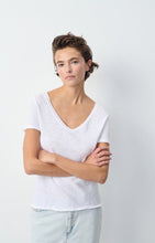 Load image into Gallery viewer, Sonoma 33 T-Shirt - White
