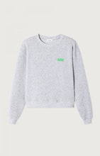 Load image into Gallery viewer, Evona Sweatshirt - Grey
