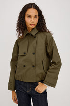 Load image into Gallery viewer, Jett Jacket - Olive
