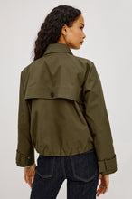 Load image into Gallery viewer, Jett Jacket - Olive
