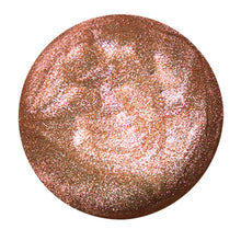 Load image into Gallery viewer, Nailberry Metallic Rose Gold nail polish. Available at aprilmae - a womenswear boutique located in Chiswick west London specialising in contemporary, everyday clothing for women.  Visit our shop on Devonshire Road W4 for the latest arrivals from brands including Rains, Rails, Bellerose, Bonte, Vanessa Bruno, Hartford and Colorful Standard.
