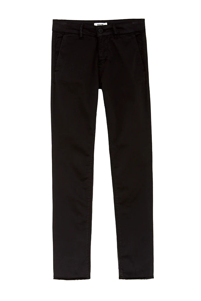 Cathy Trousers - Black