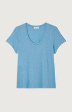 Load image into Gallery viewer, Jacksonville 48 Round Neck T-Shirt - Vintage Blue
