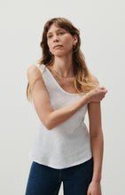 Load image into Gallery viewer, Sonoma Tank Top - White
