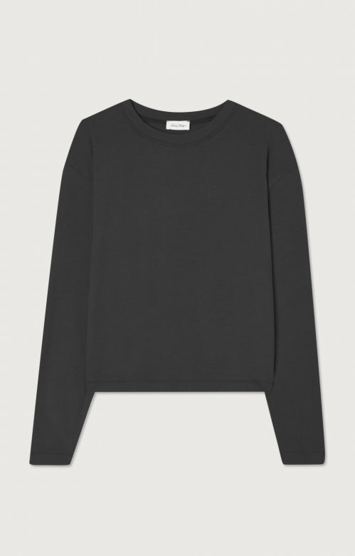 Ypawood T-Shirt - Carbon
