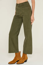 Load image into Gallery viewer, Lucia Trousers - Khaki
