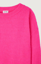 Load image into Gallery viewer, Vitow Sweater - Rose Fluo
