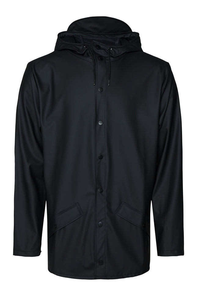 Jacket 1201 - Black