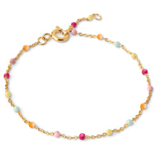Load image into Gallery viewer, Bracelet Lola - Rainbow
