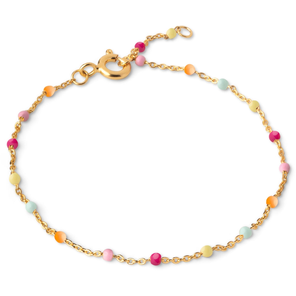 Bracelet Lola - Rainbow