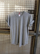 Load image into Gallery viewer, Her Tee - Heather Grey
