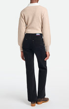 Load image into Gallery viewer, Dompay Pants - Black Corduroy
