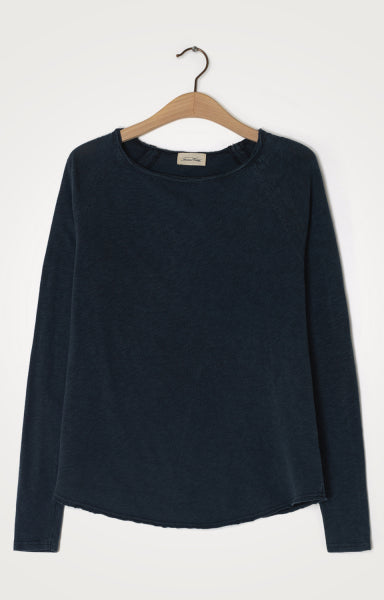 Sonoma 31 Long Sleeve T-Shirt - Vintage Cosmos