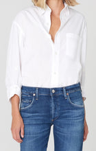 Load image into Gallery viewer, Kayla Shirt - Oxford White
