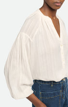 Load image into Gallery viewer, Nipoa Blouse - White
