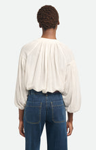 Load image into Gallery viewer, Nipoa Blouse - White

