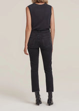 Load image into Gallery viewer, Riley high rise jean - Panoramic
