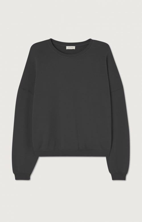 Hapylife Sweatshirt - Vintage Carbon