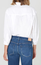 Load image into Gallery viewer, Kayla Shirt - Oxford White
