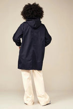 Load image into Gallery viewer, Laos Parka - Navy
