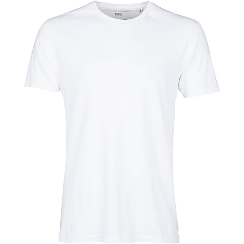 Light T-Shirt - Optical White